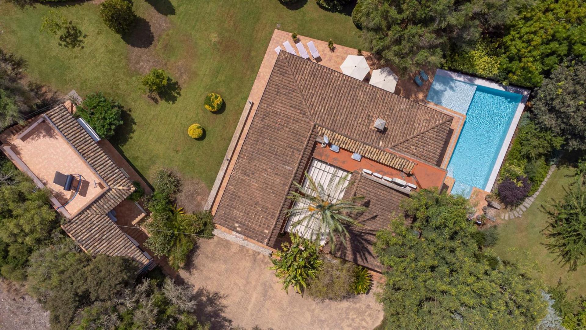 Villa Casa Del Talaiot センセリェス エクステリア 写真